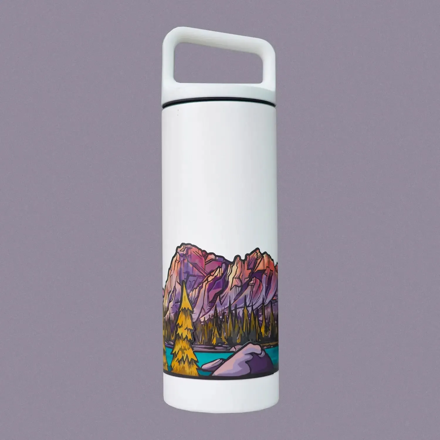 Hydrascape Infinity Sticker