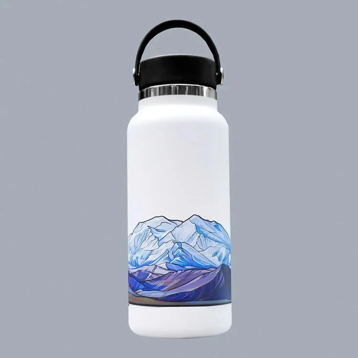 Hydrascape Infinity Sticker