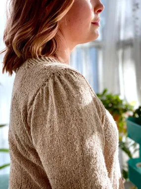 Hypatia Pullover