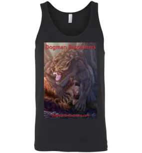 Men's Dogman Encounters Apex Collection Tank Top