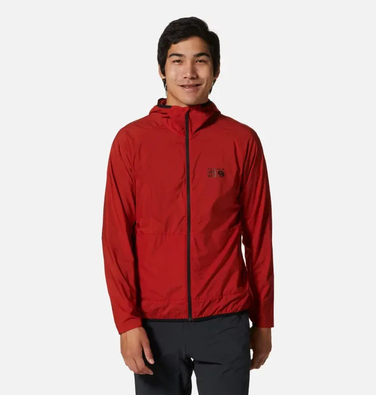 Mountain Hardwear Men's Kor AirShell Hoody