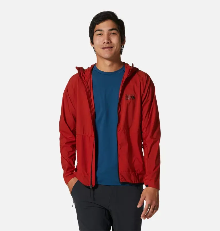 Mountain Hardwear Men's Kor AirShell Hoody