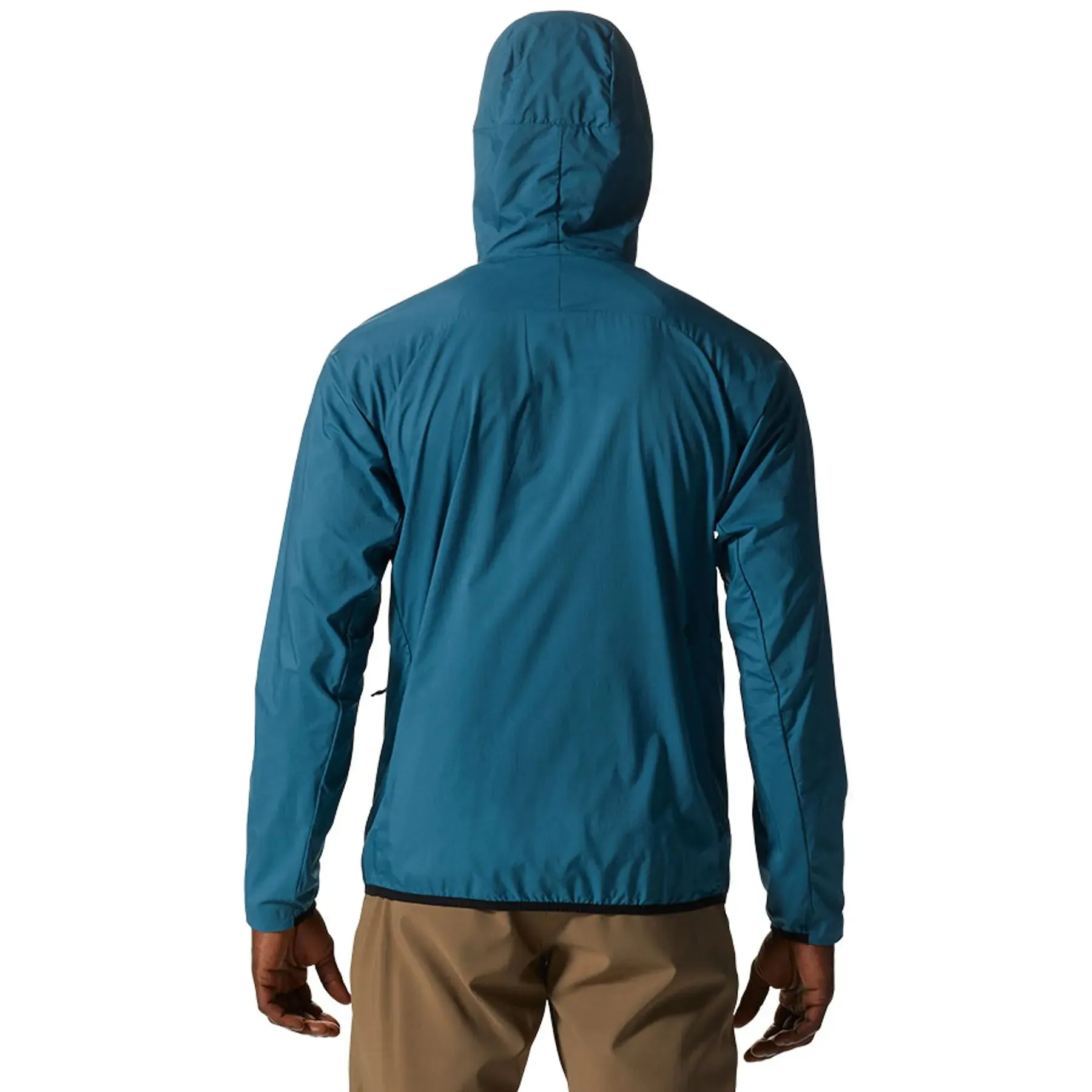 Mountain Hardwear Men's Kor AirShell Hoody