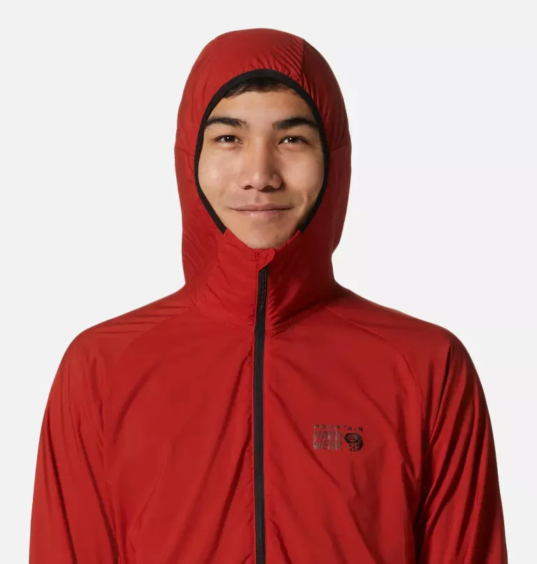 Mountain Hardwear Men's Kor AirShell Hoody