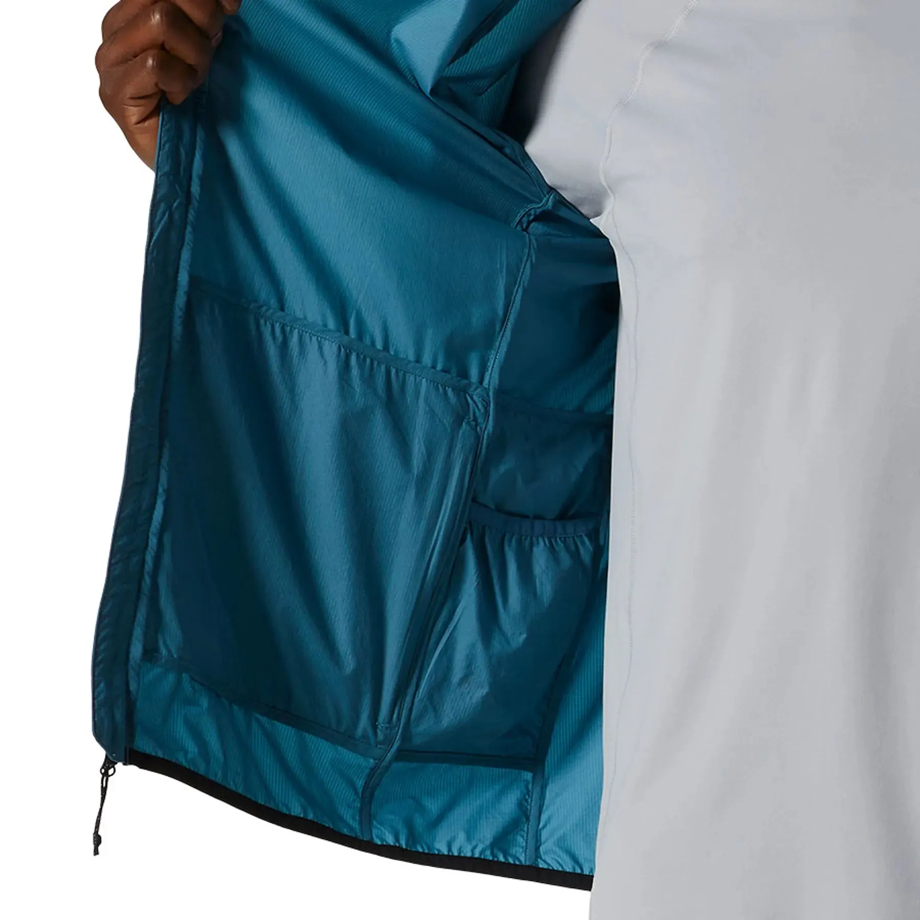 Mountain Hardwear Men's Kor AirShell Hoody