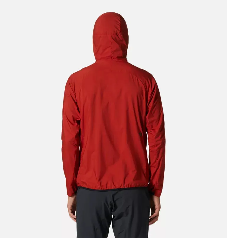 Mountain Hardwear Men's Kor AirShell Hoody