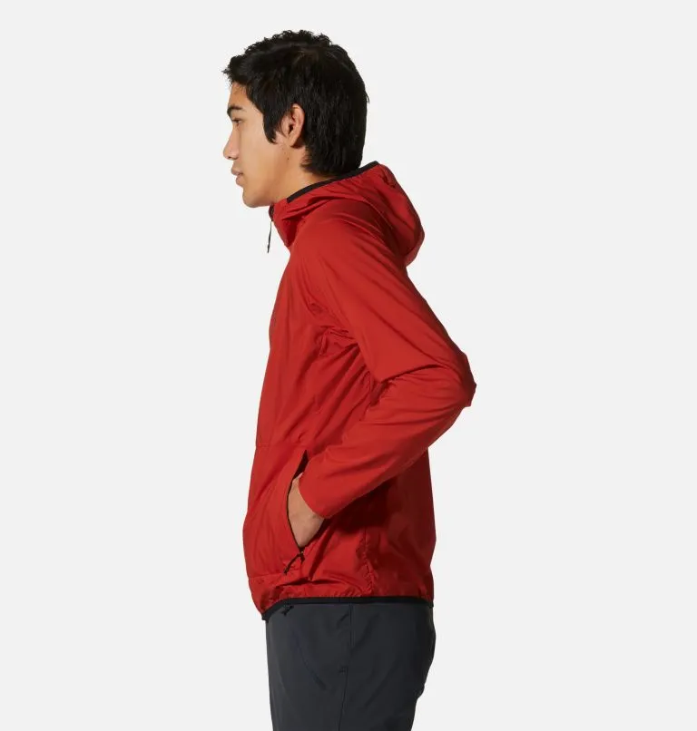 Mountain Hardwear Men's Kor AirShell Hoody
