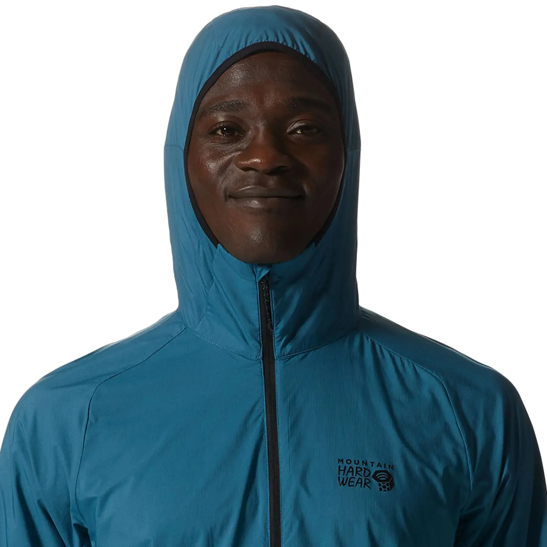Mountain Hardwear Men's Kor AirShell Hoody
