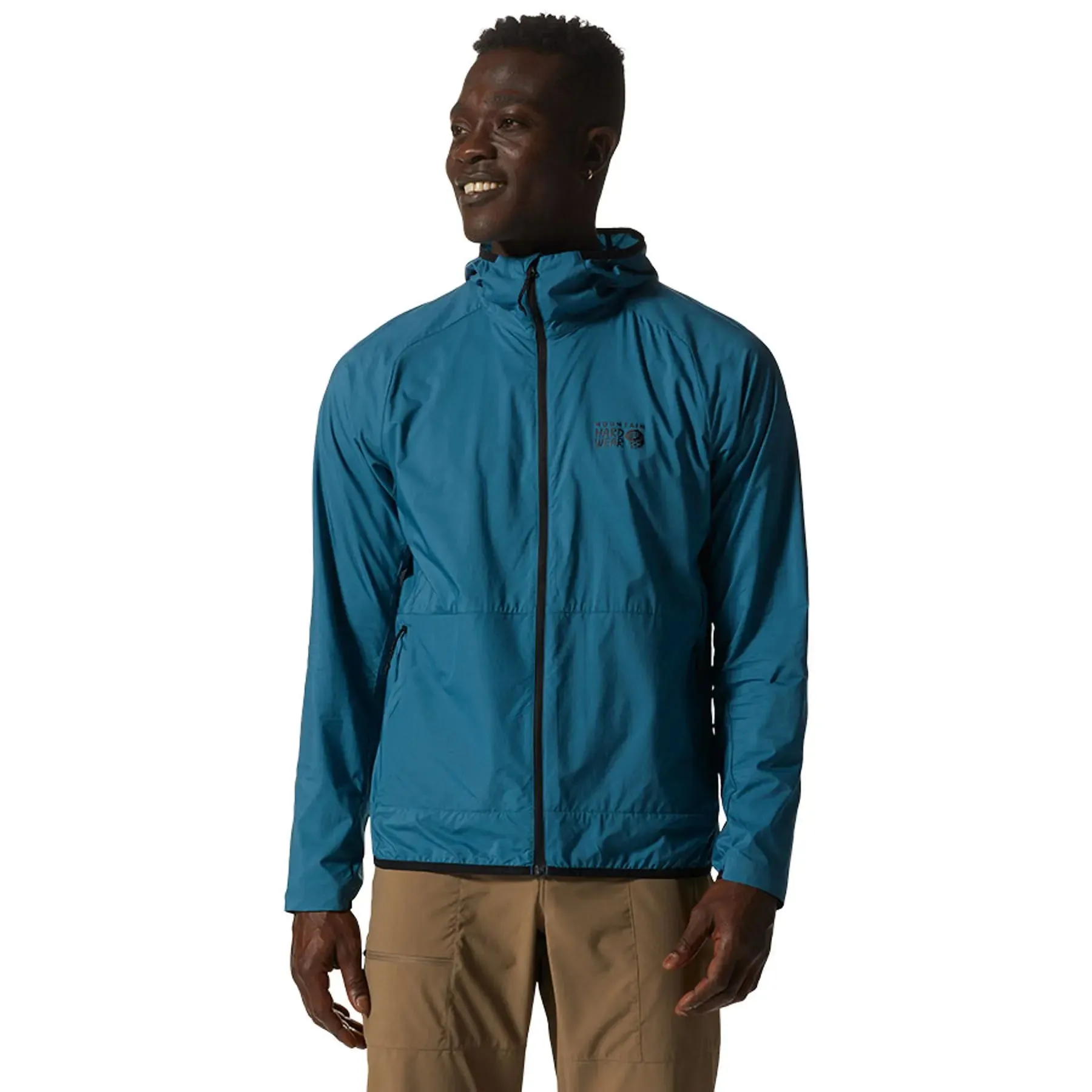 Mountain Hardwear Men's Kor AirShell Hoody