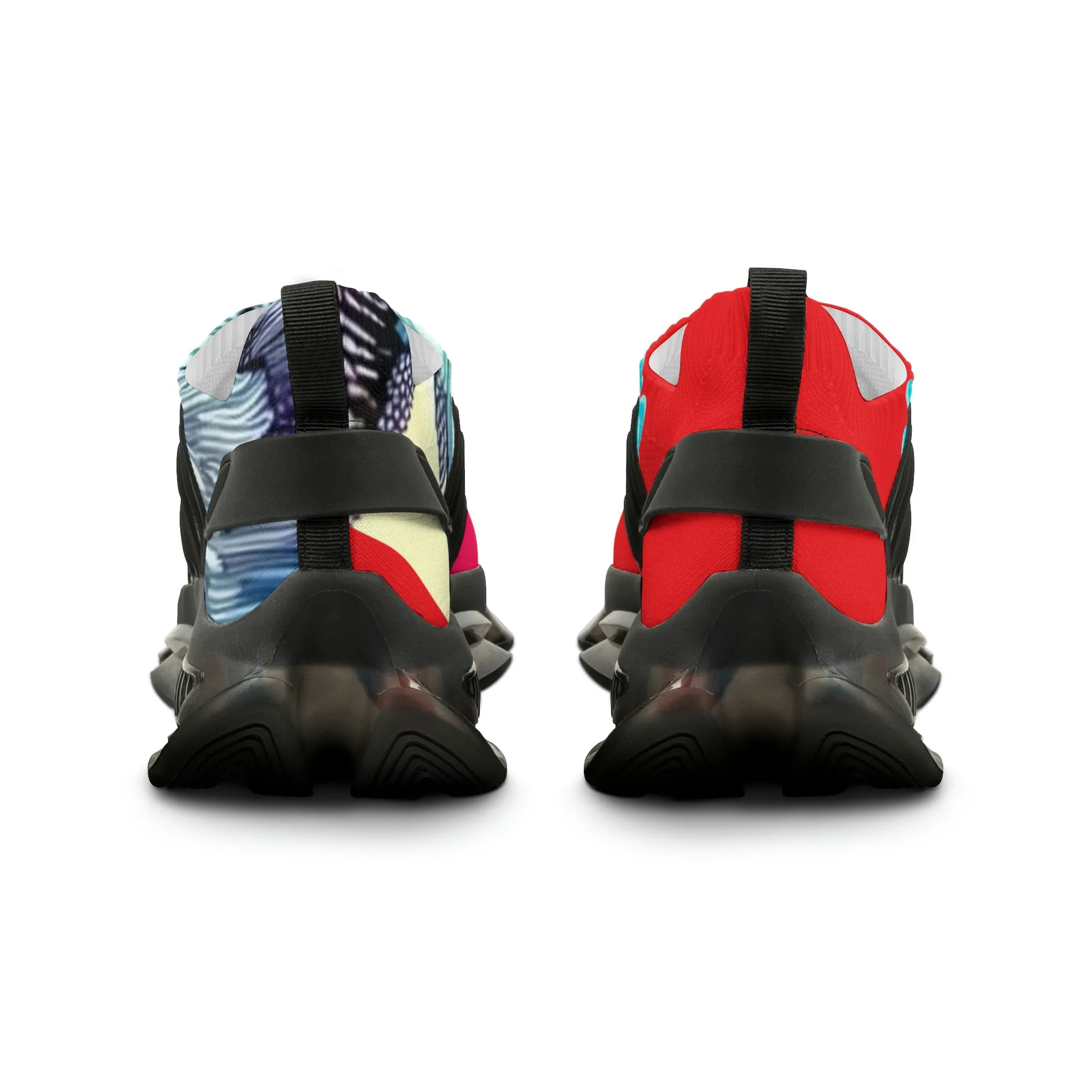 MyDreamMyTee Men's Mesh Sneakers