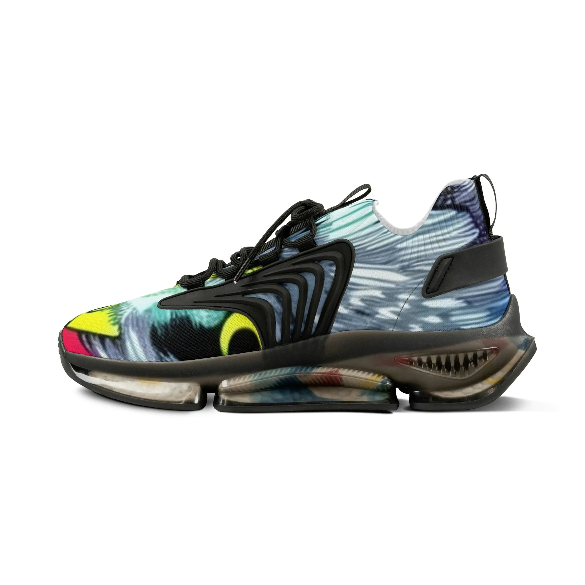 MyDreamMyTee Men's Mesh Sneakers