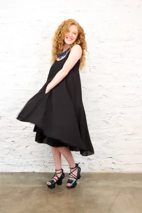PLUSLAVIE PLÜ Easy Dress