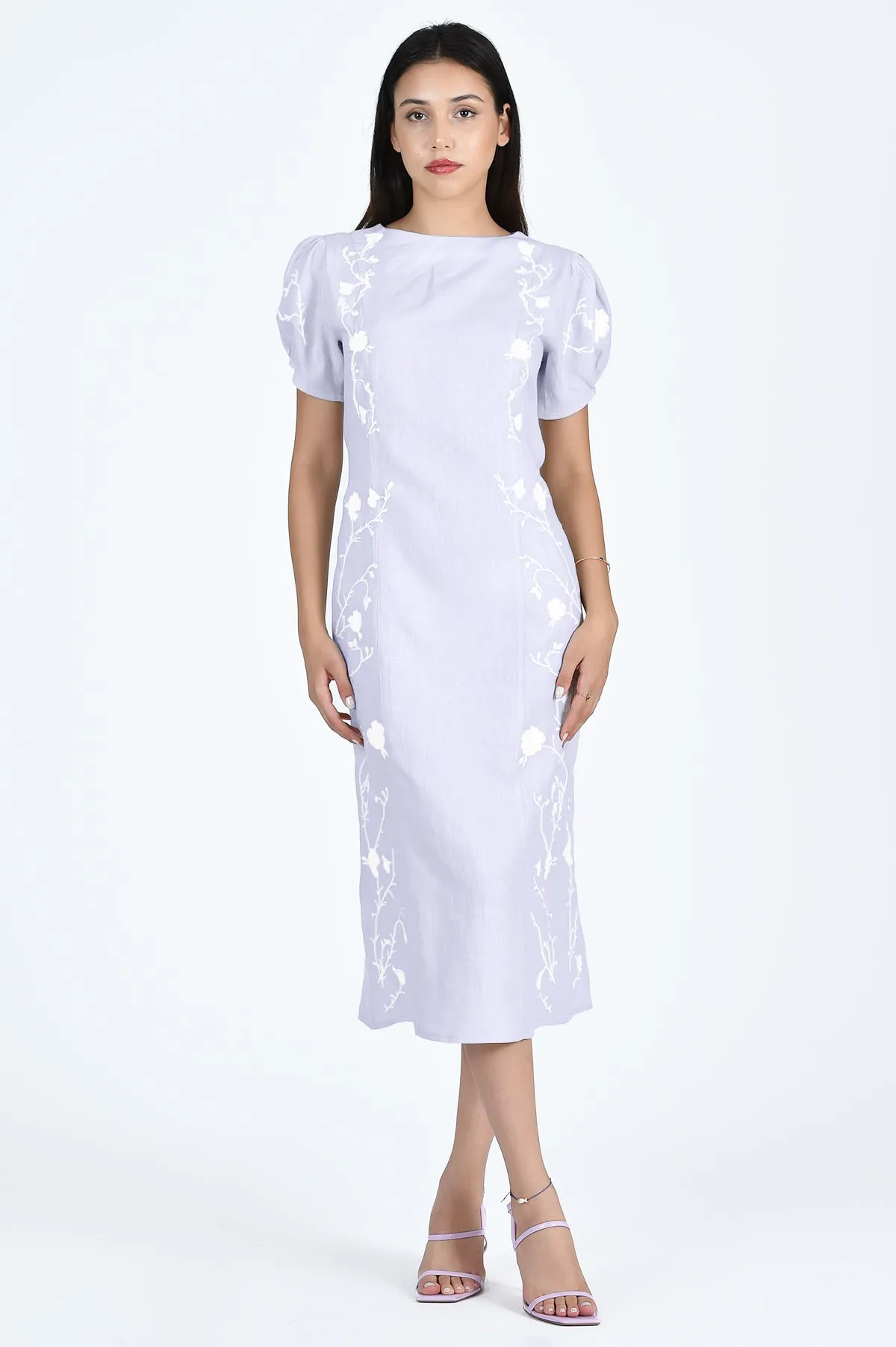 QUINN DRESS