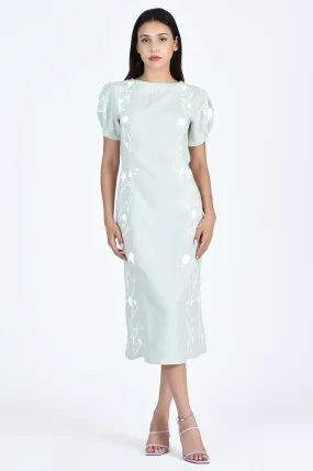 QUINN DRESS