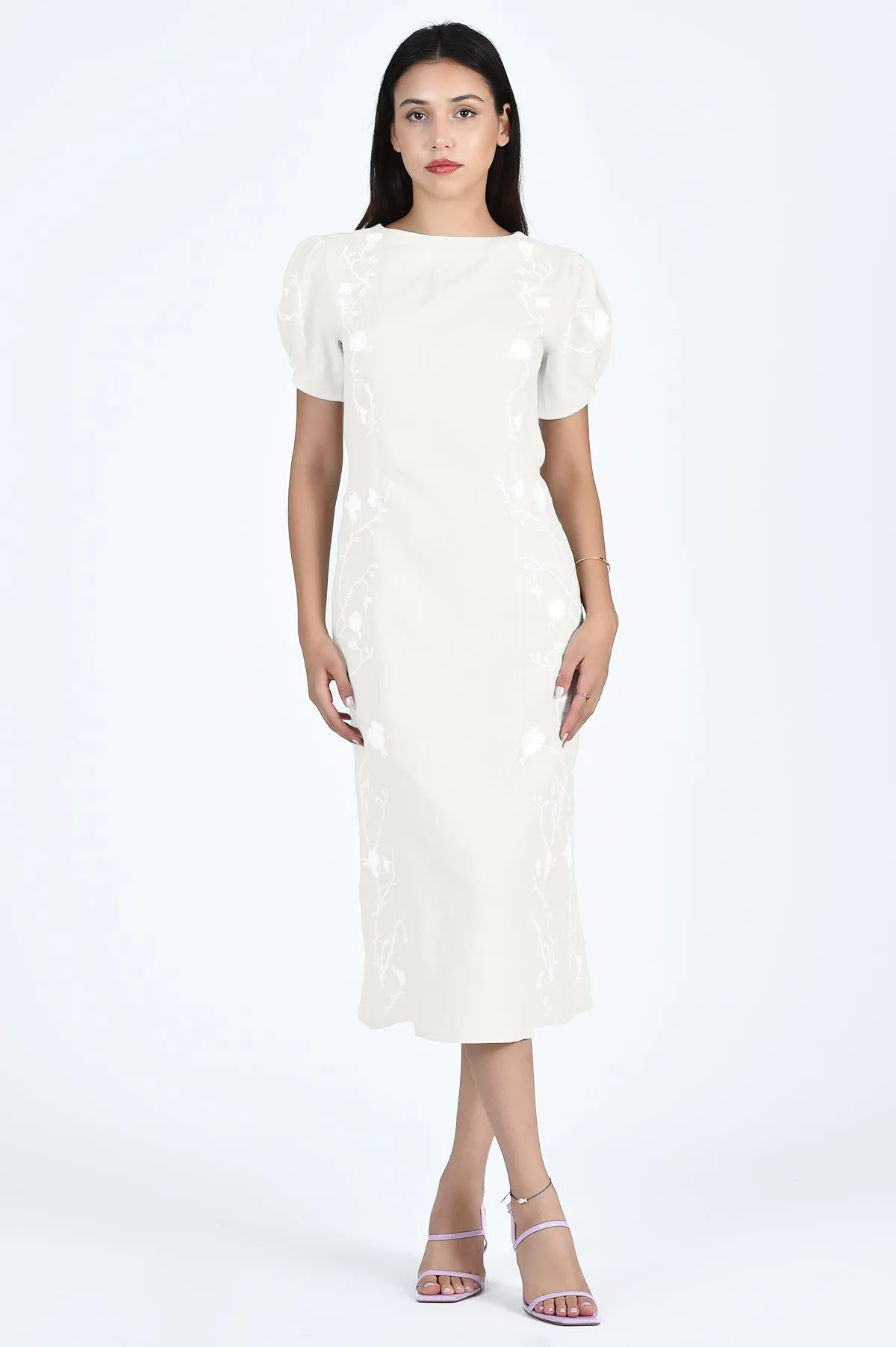 QUINN DRESS