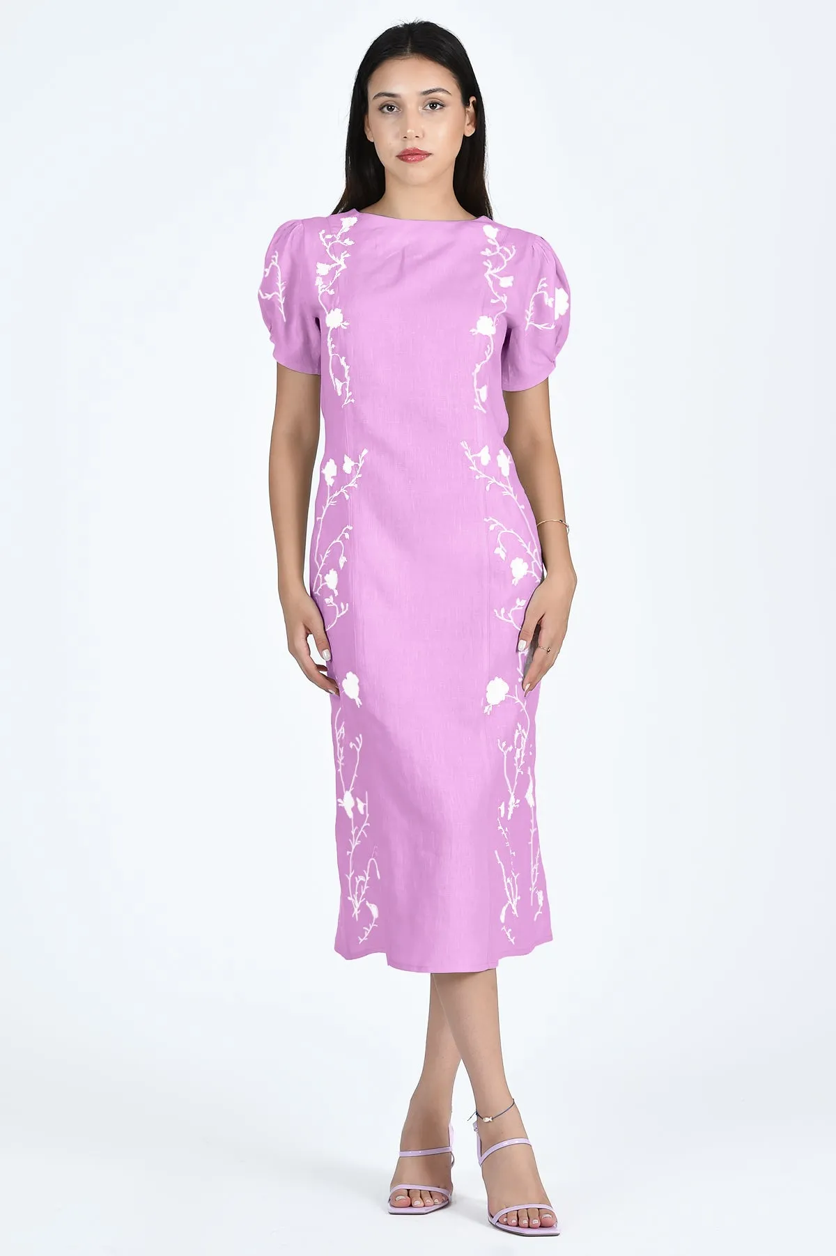 QUINN DRESS