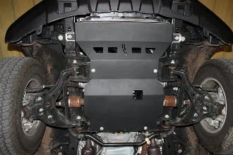 RCI Metalworks - Full Skid Package - 2009-2014 F150