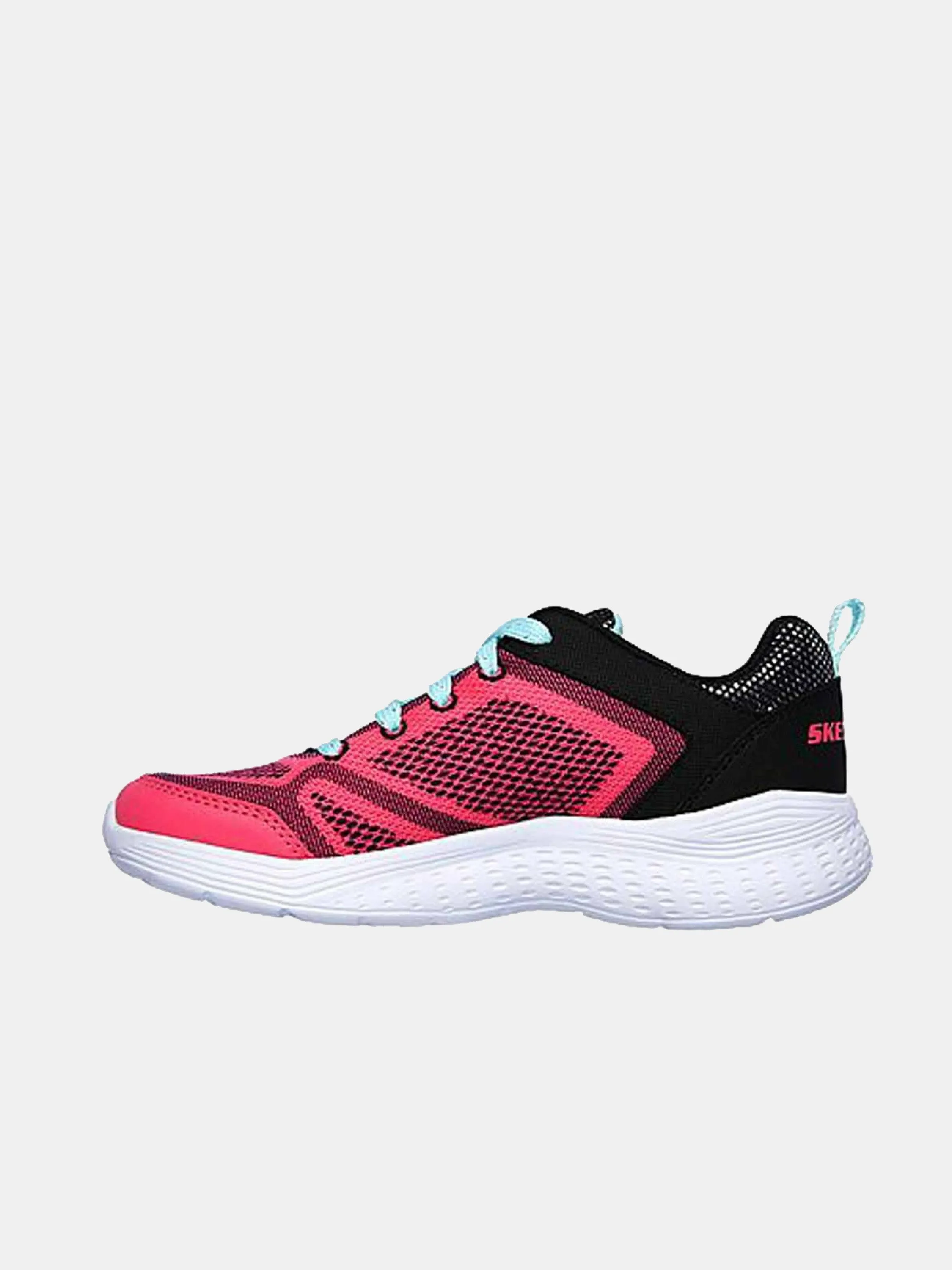 Skechers Girls Snap Sprints - Snap To It shoes