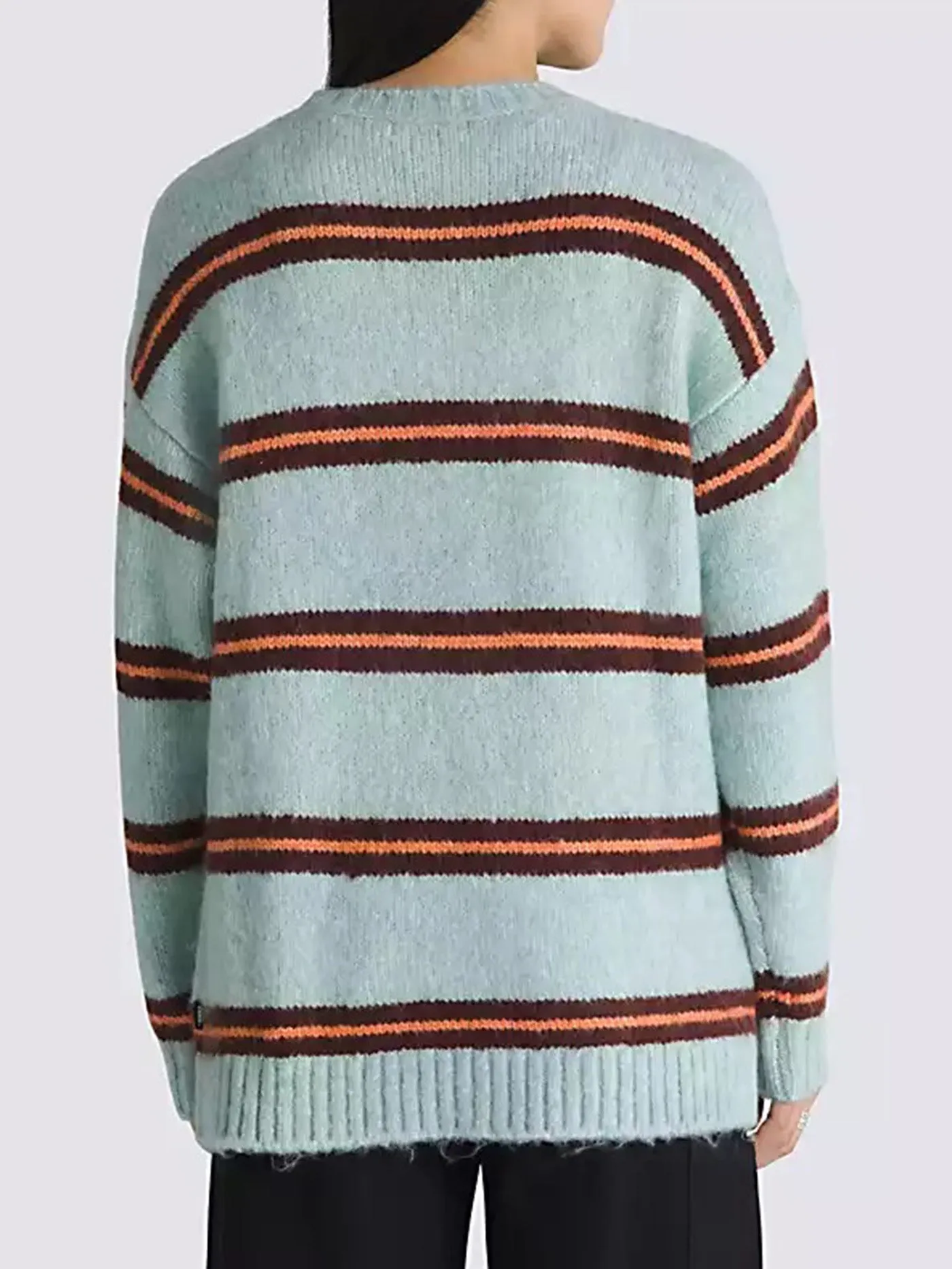 Suzie Stripe Sweater