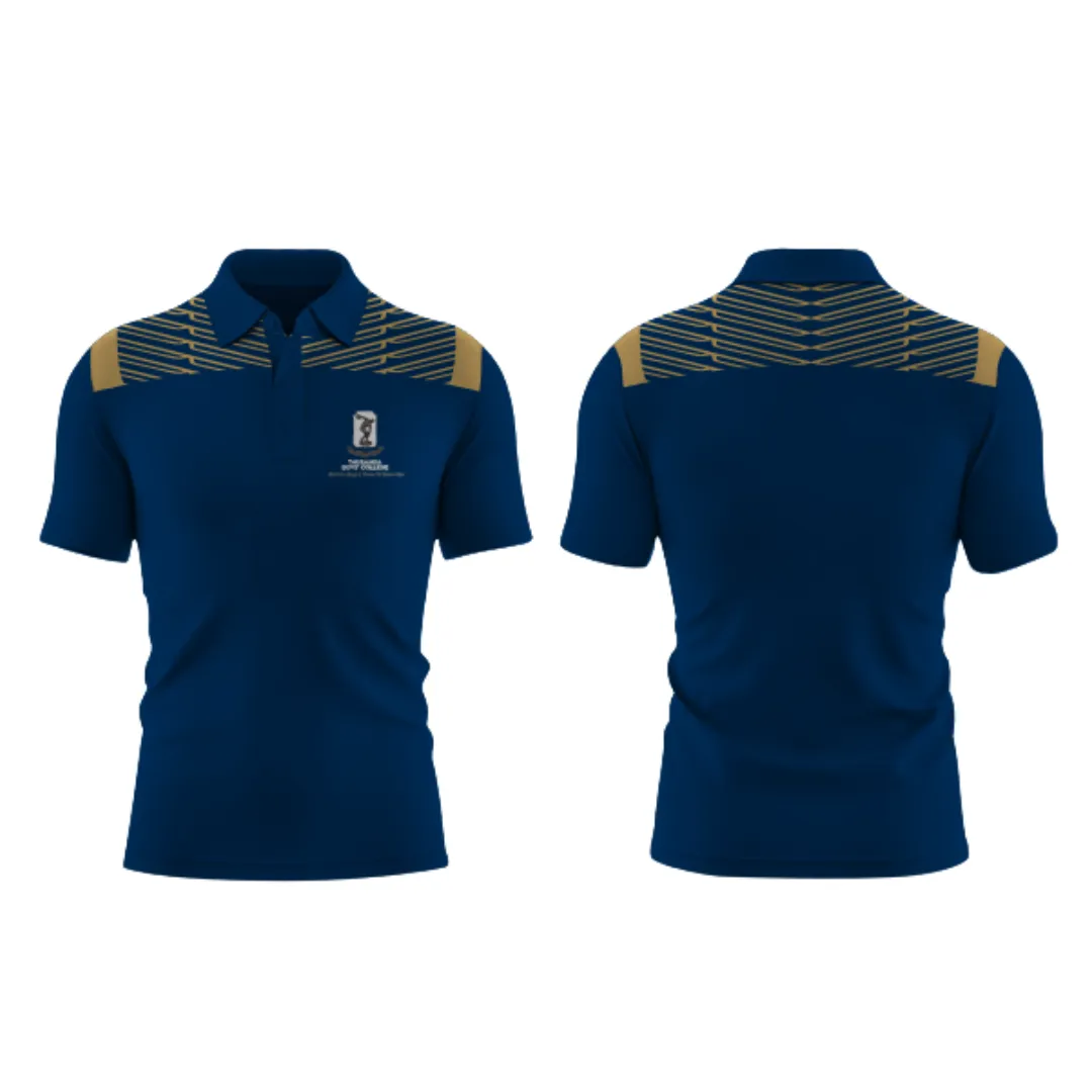 TBC Polo