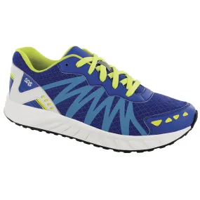 Tempo - Blue/Turquoise