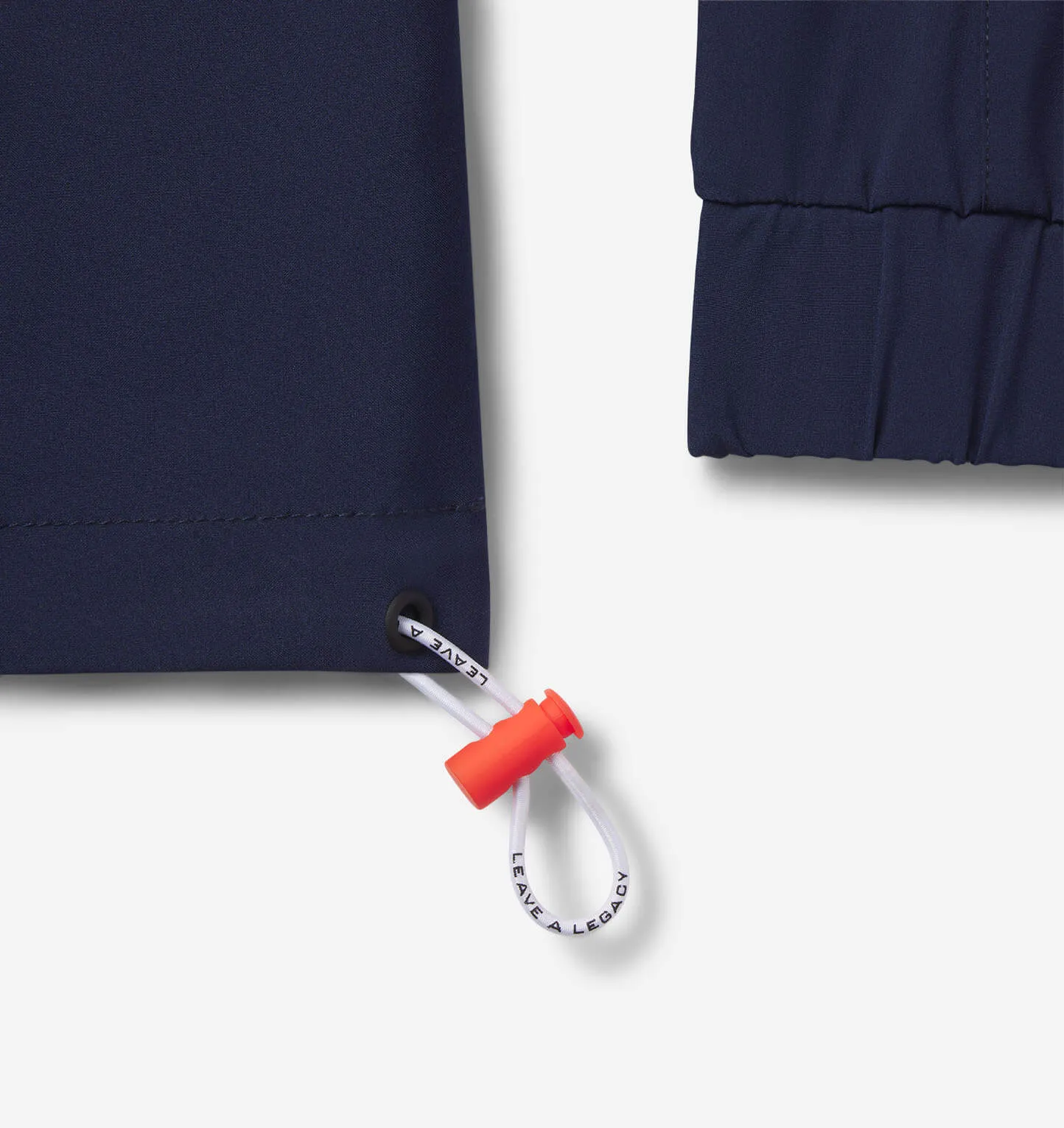 UNRL x Bears DWR Track Jacket