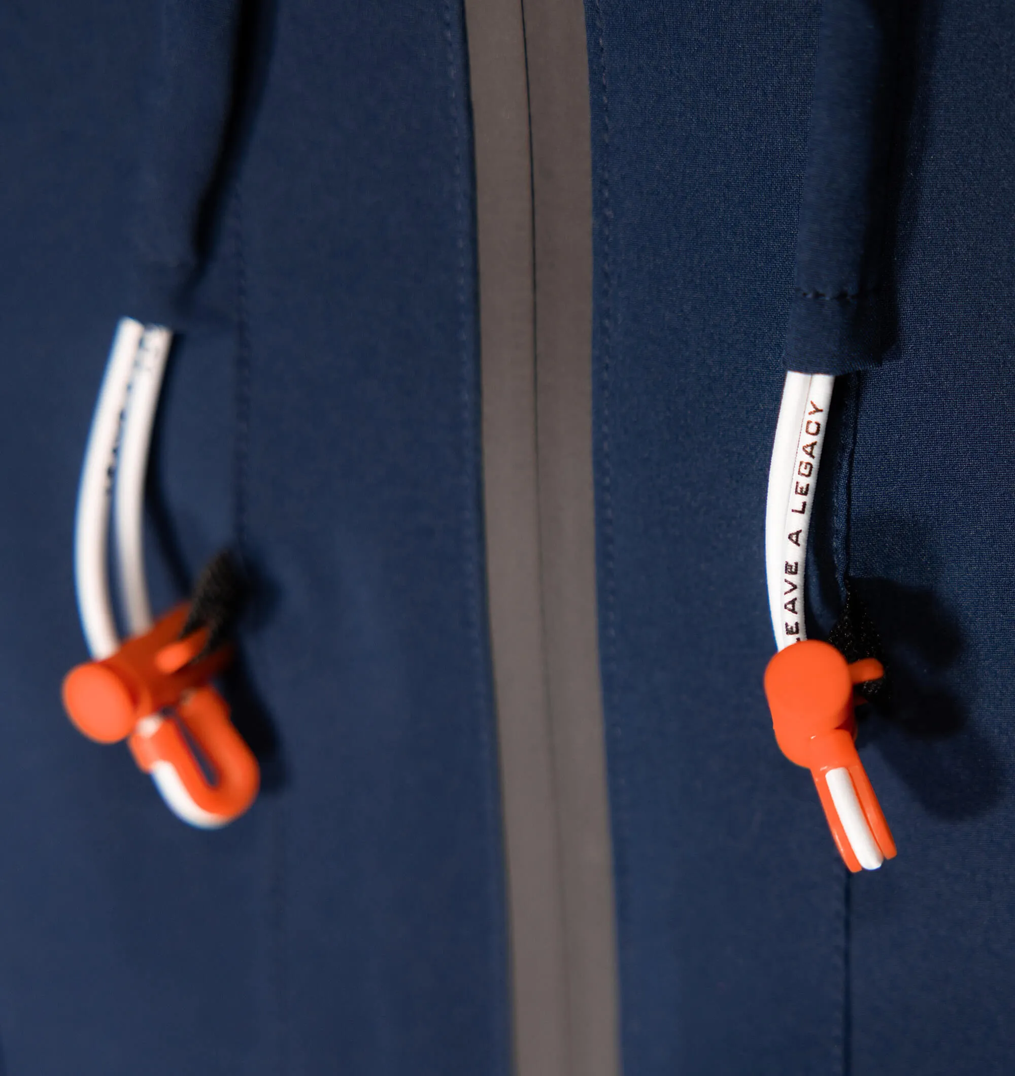 UNRL x Bears DWR Track Jacket