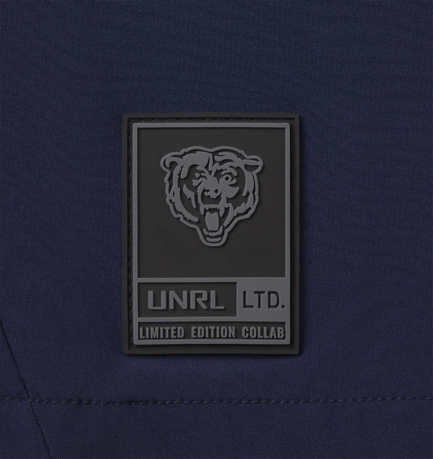 UNRL x Bears DWR Track Jacket