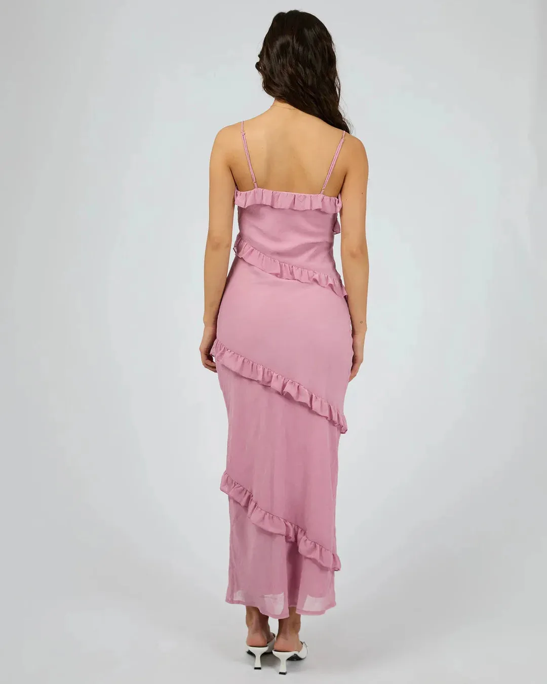 VERONICA MAXI DRESS