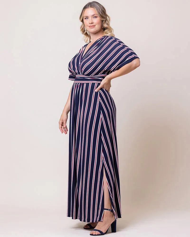 Vienna Maxi Dress - Sale!