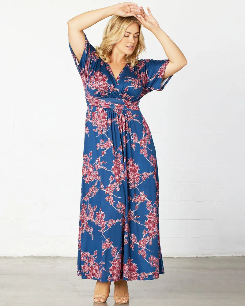 Vienna Maxi Dress - Sale!