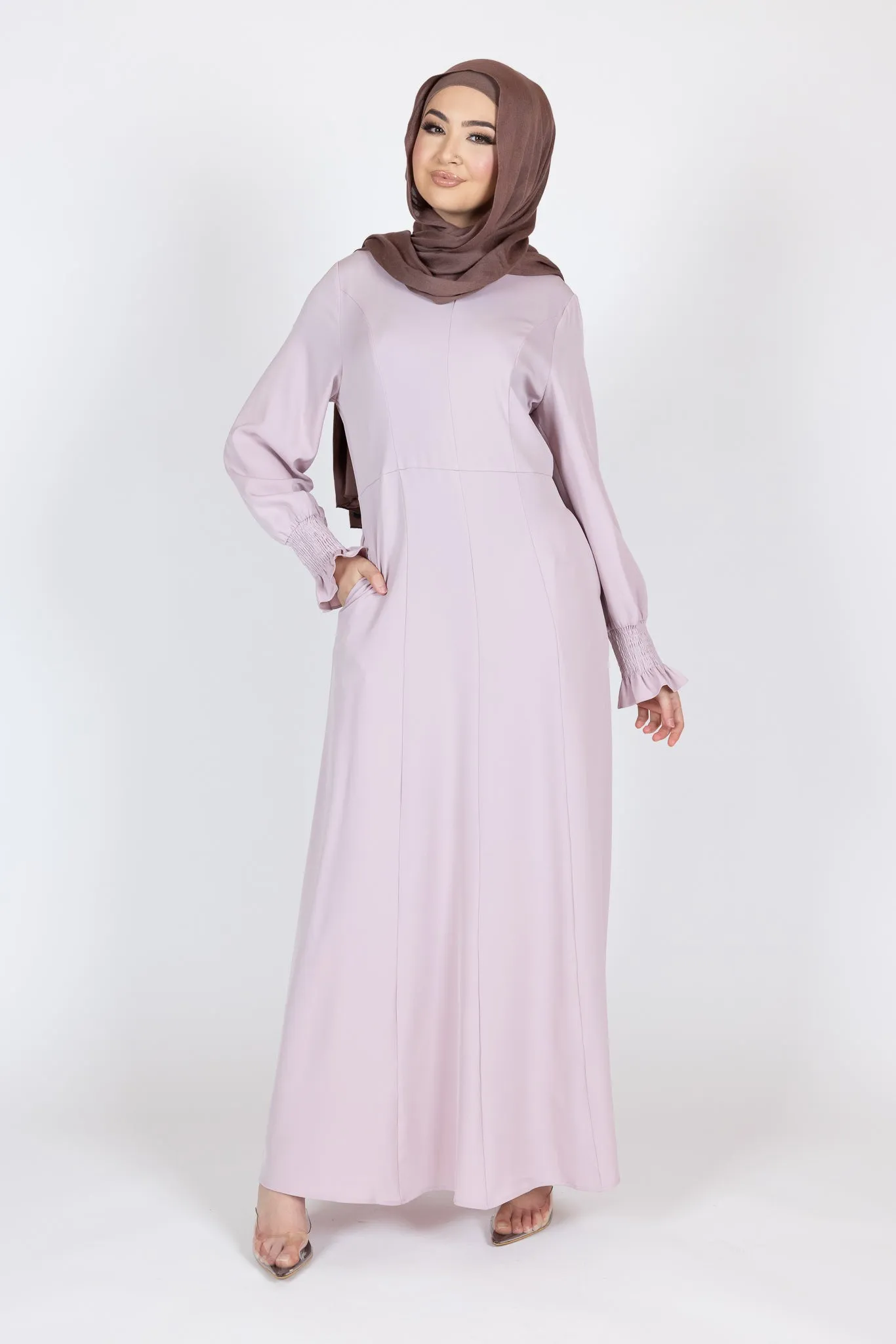 Vinisha Abaya