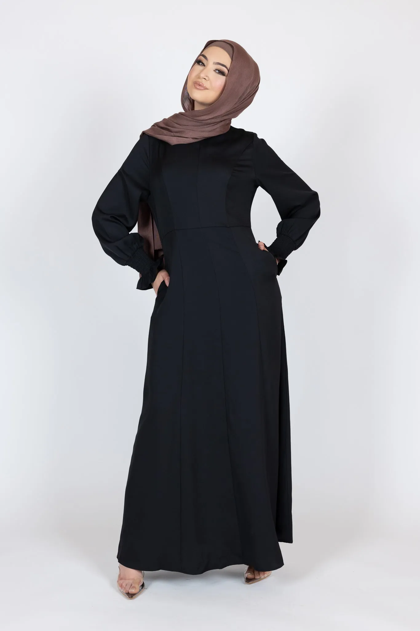 Vinisha Abaya
