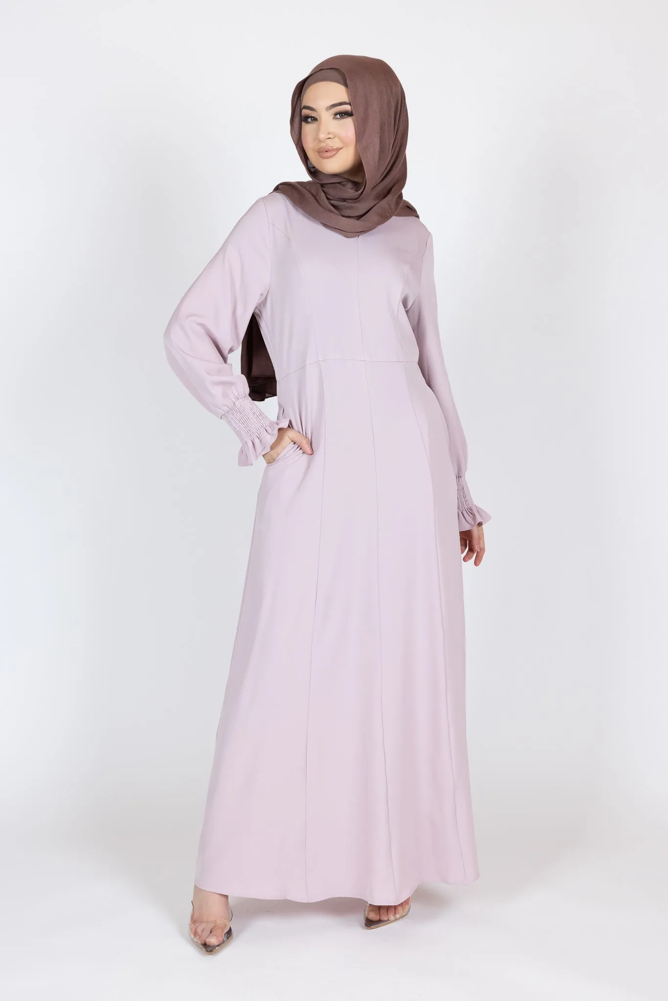 Vinisha Abaya
