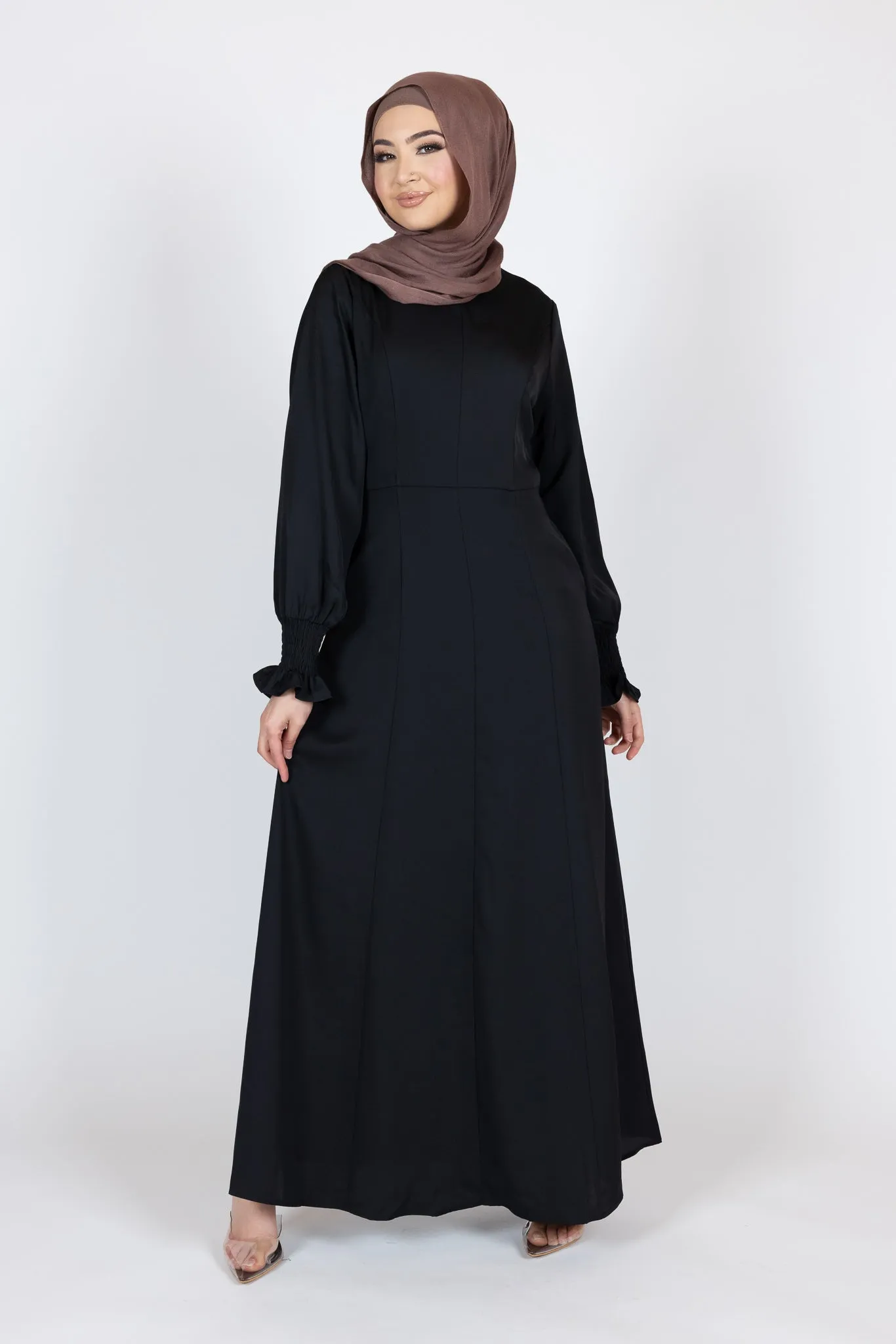 Vinisha Abaya