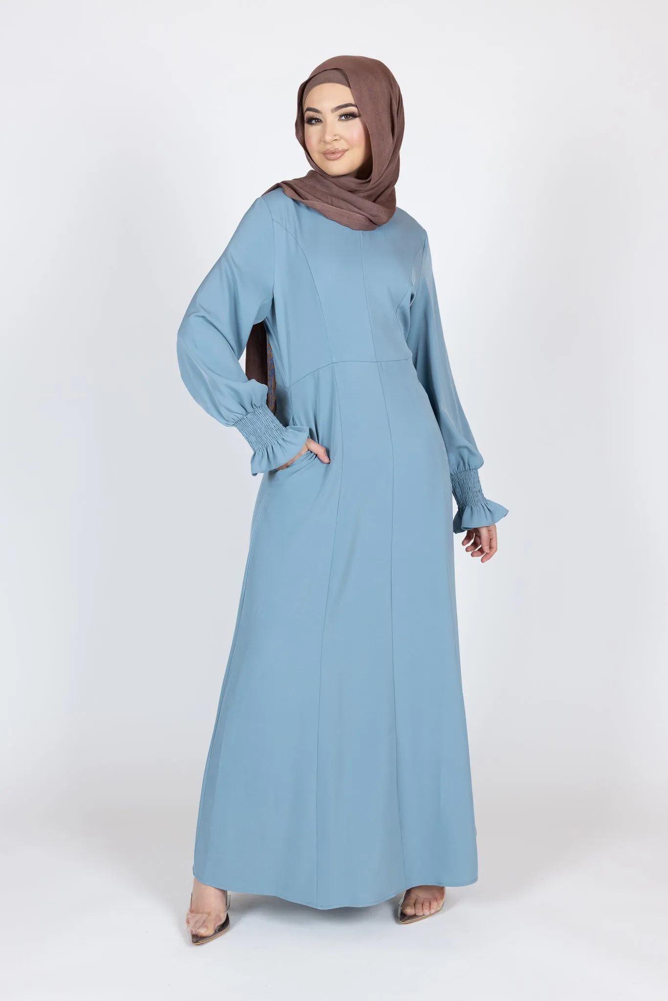 Vinisha Abaya