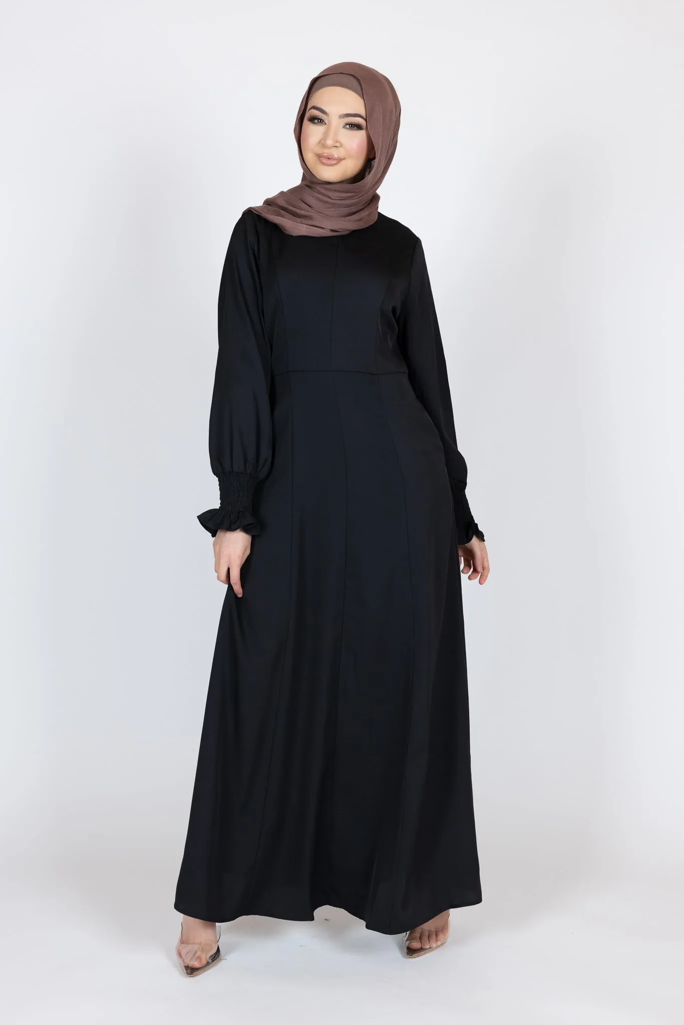 Vinisha Abaya