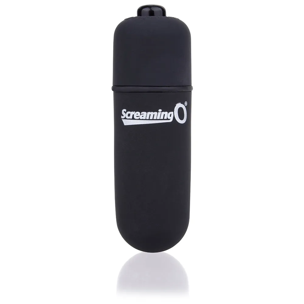 Vooom Bullet Black