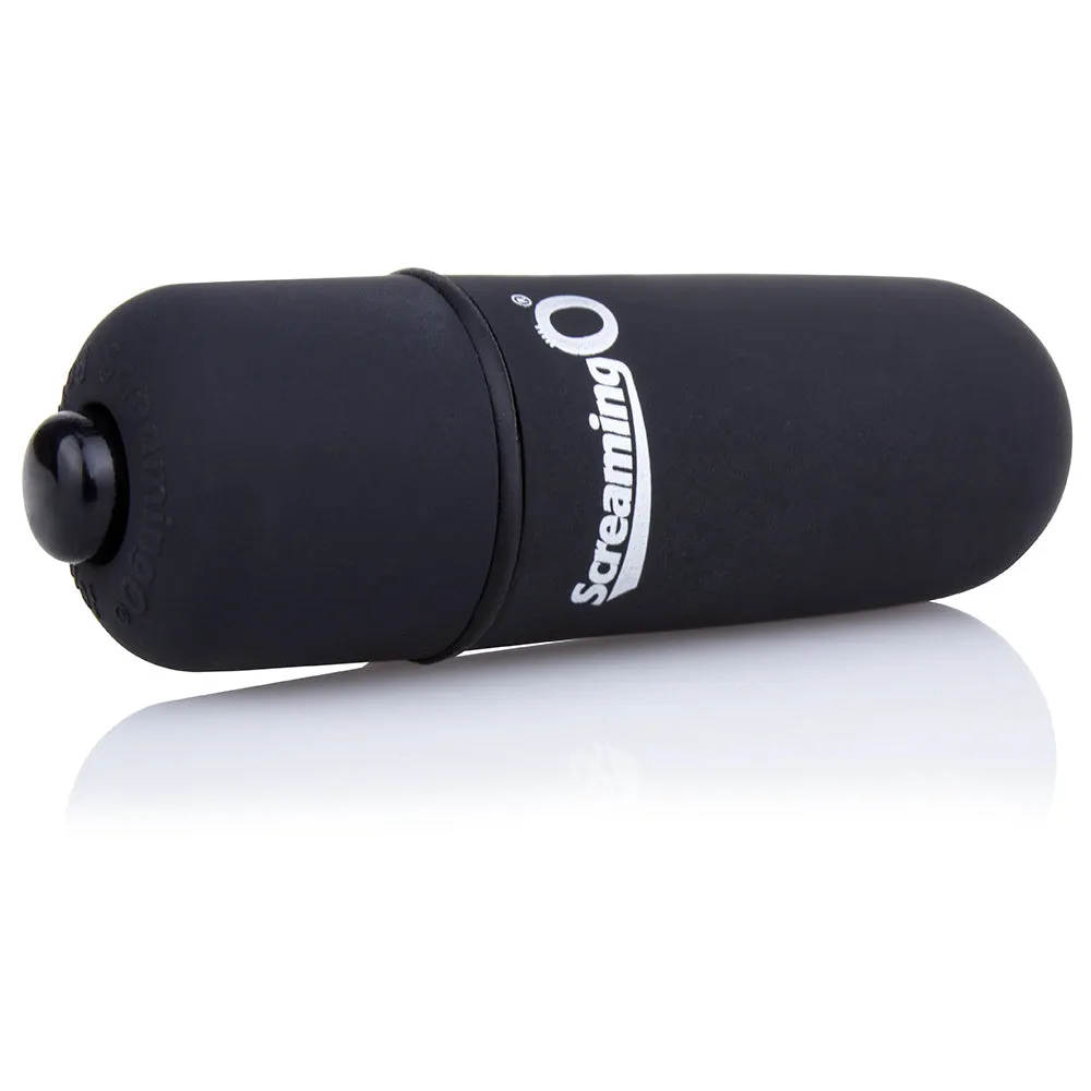 Vooom Bullet Black