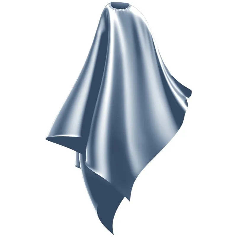 Wahl Polyester Cutting Cape